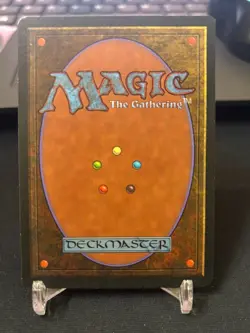 Magic the gathering MTG Legends Spinal Villain Never Played NM vintage - Image 2