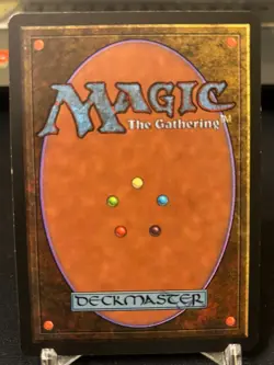 Magic the gathering MTG Legends Elven Riders Never Played NM vintage - Image 2