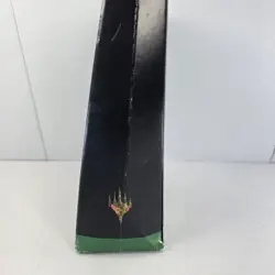 Magic The Gathering Bloomburrow Animated Army Commander Deck MTG Bello Gruul - Image 2