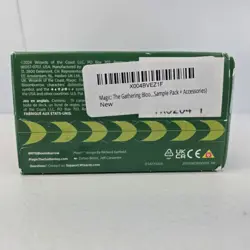 Magic The Gathering Bloomburrow Animated Army Commander Deck MTG Bello Gruul - Image 5