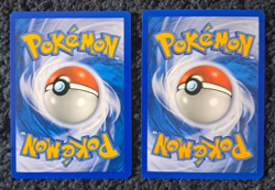 Pokemon Card Charmander / Charmeleon δ Delta Species Ex Crystal Guardians NM - Image 2