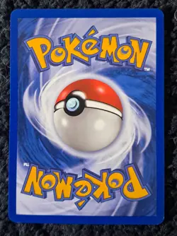 Pokemon card Charmander 57/112 EX Red Fire & Leaf Green NM (Saitou) - Image 2