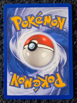 Pokemon card Squirtle 83/112 EX Red Fire & Leaf Green NM (Arita) - Image 2