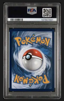 Pokemon Charizard VSTAR SWSH262 Sword & Shield Promo Holo 2022 PSA 8 - Image 2