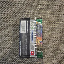 Pokemon TCG Sword & Shield Evolving Skies Booster Pack SEALED NEW 820650808777 - Image 2