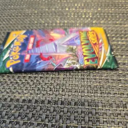 Pokemon TCG Sword & Shield Evolving Skies Booster Pack SEALED NEW 820650808777 - Image 3