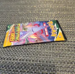 Pokemon TCG Sword & Shield Evolving Skies Booster Pack SEALED NEW 820650808777 - Image 4