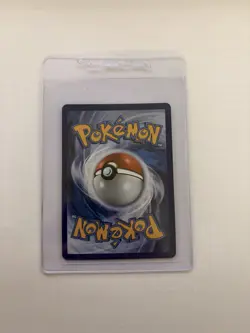 Pokemon TCG Psyduck 226/217 Illustration Rare Ascended Heroes Near Mint - Image 2