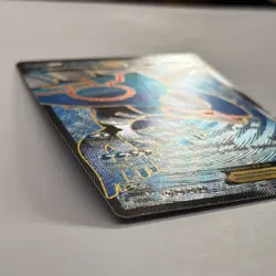 Kyogre EX 148/160 Primal Clash Full Art Holo Pokemon Card VLP - Image 2