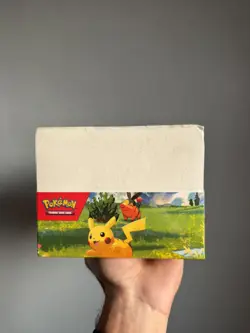 Pokemon Mega Evolution Ascended Hero x10 Mini Tin Small Rip| Same Day Dispatch🔥 - Image 1