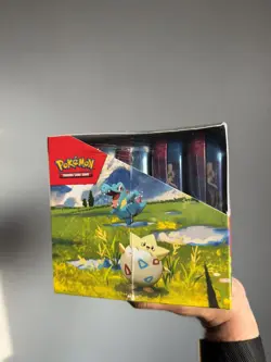 Pokemon Mega Evolution Ascended Hero x10 Mini Tin Small Rip| Same Day Dispatch🔥 - Image 3