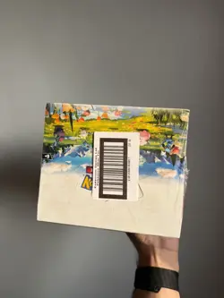 Pokemon Mega Evolution Ascended Hero x10 Mini Tin Small Rip| Same Day Dispatch🔥 - Image 4