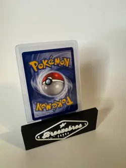 Charmeleon - 24/102 Base Set - LP - Pokemon TCG WOTC Vintage NM - Image 2