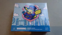 Pokemon World Championships London 2022 Coin Damage Counters VStar Marker Sealed - Image 1