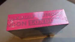 Pokemon World Championships London 2022 Coin Damage Counters VStar Marker Sealed - Image 5