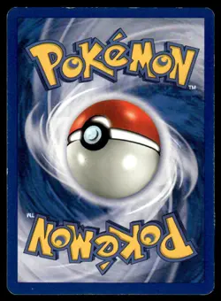 Nidoqueen #23 - Rare - Pokemon Jungle - LP - Image 2