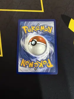 Pokemon TCG Air Balloon Mega Evolution UR 166/132 English - Image 2