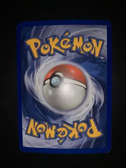 pokemon card ex power keepers 65/108 Spheal stamped reverse Holo english Eng - Image 2