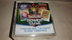 Yu-Gi-Oh! TCG 2024 Power Cube ( Factory Sealed) - Image 2