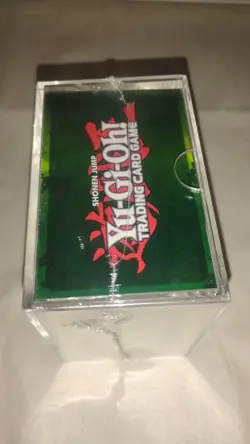 Yu-Gi-Oh! TCG 2024 Power Cube ( Factory Sealed) - Image 3