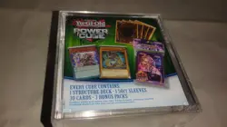 Yu-Gi-Oh! TCG 2024 Power Cube ( Factory Sealed) - Image 4