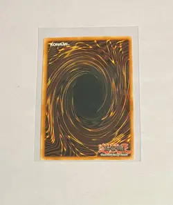 Yu-Gi-Oh! Artmage Finmel #DUAD-EN009 Secret Rare 1st Edition (NM) - Image 2