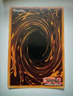 Red Eyes Black Dragon DB1-EN126 Super Rare Yugioh NM - Image 3