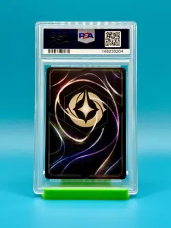 PSA 10 - 2025 Disney Lorcana EN P3, Tinker Bell, Fabled Coll Starter Set - Image 2