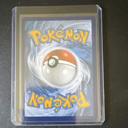 Pokemon TCG Manaphy XY113 XY Black Star Promo Holo Basic 70HP English Card - Image 2