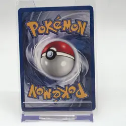 Pokemon Charmander 1st Edition Team Rocket 50/82 WOTC Vintage Card 1999-2000 - Image 2