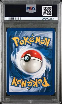 2000 Pokemon Gym Heroes # 81 Lt. Surge's Pikachu PSA 9 Card MINT! Trusted Seller - Image 2