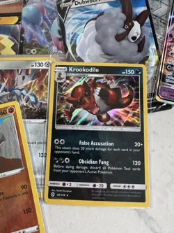 Pokemon Card Lot of Over 200 Holo And Reverse Holo Cards NM All Sleeved - Image 5