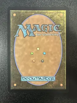 Raphael, the Muscle 0091 Borderless Surge Foil Teenage Mutant Ninja Turtle NM JL - Image 2