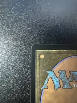 Raphael, the Muscle 0091 Borderless Surge Foil Teenage Mutant Ninja Turtle NM JL - Image 3