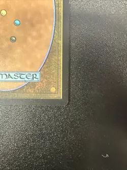 Raphael, the Muscle 0091 Borderless Surge Foil Teenage Mutant Ninja Turtle NM JL - Image 5