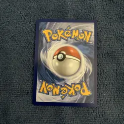 Pokemon Oricorio Ex Promo 024 - Image 2