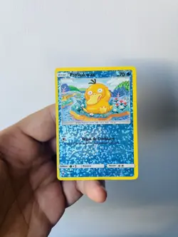 Psyduck 10/40 Holo McDonald's Promo Pokemon - Image 1