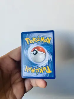 Psyduck 10/40 Holo McDonald's Promo Pokemon - Image 2
