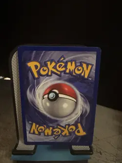 1999 Pokemon TCG Flareon Base Set 19/64 Jungle Rare Non-Holo - Image 2