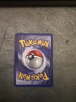 1999 Pokemon TCG Flareon Base Set 19/64 Jungle Rare Non-Holo - Image 4