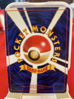 Meowth - Japanese Jungle Set - No. 052 - Pokemon TCG - Pocket Monsters - Image 2