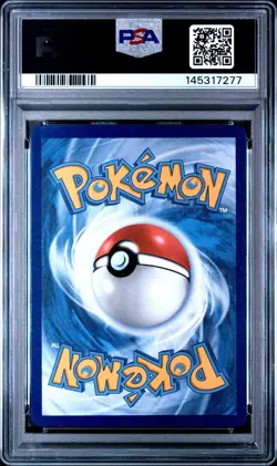 (PSA 10) Pokemon: Mega Evolutions – Mega Latias ex #163 [Full Art/Ultra Rare] - Image 2