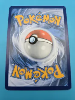 Jigglypuff 65/124 Common Fates Collide Pokemon LP - Image 2