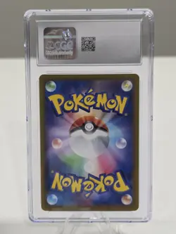CGC 10 Gem Mint Hisuian Zoroark VSTAR 129/172 VSTAR Universe Pokemon - Image 2