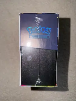 Pokemon TCG Phantasmal Flames | Pokemon Center ETB | New & Sealed - Image 3