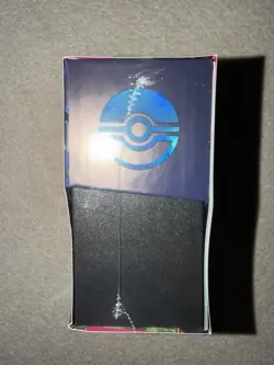 Pokemon TCG Phantasmal Flames | Pokemon Center ETB | New & Sealed - Image 4
