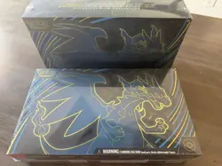 2 x Pokemon TCG Mega Charizard X EX Ultra Premium Collection UPC - Image 5