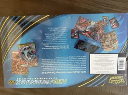 Pokemon TCG Mega Charizard X EX Ultra Premium Collection UPC x 2 - - Image 2