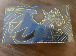 Pokemon TCG Mega Charizard X EX Ultra Premium Collection UPC x 2 - - Image 3