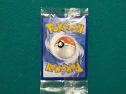 Pecharunt - 129 Scarlet & Violet Black Star Promo Card - NM - POKEMON - SEALED - Image 4